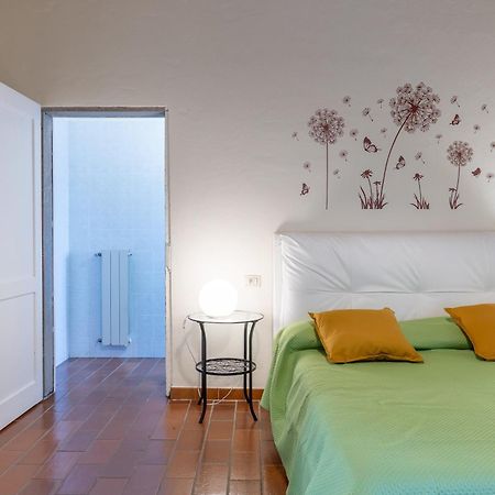 Residence Montevecchio Montopoli in Val dʼArno Εξωτερικό φωτογραφία