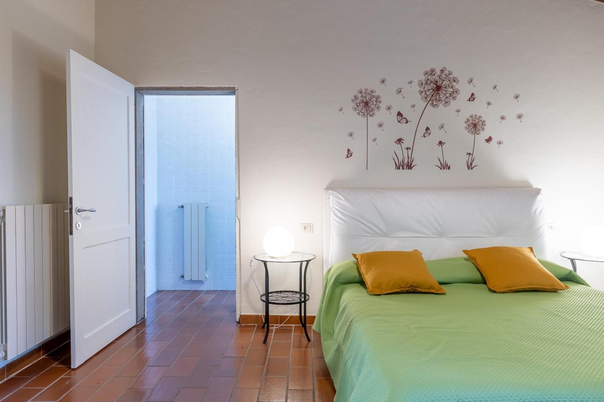 Residence Montevecchio Montopoli in Val dʼArno Εξωτερικό φωτογραφία