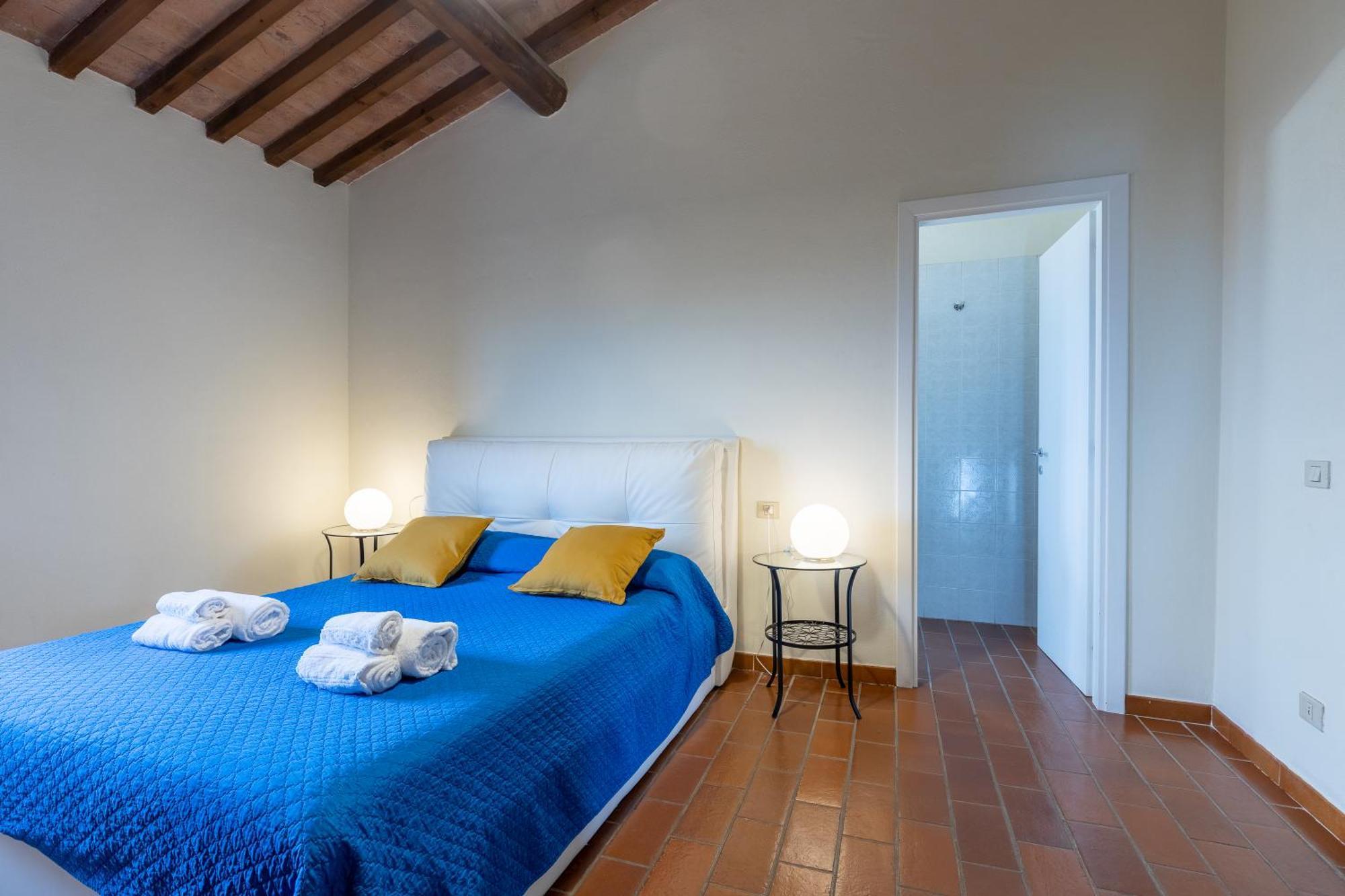 Residence Montevecchio Montopoli in Val dʼArno Εξωτερικό φωτογραφία