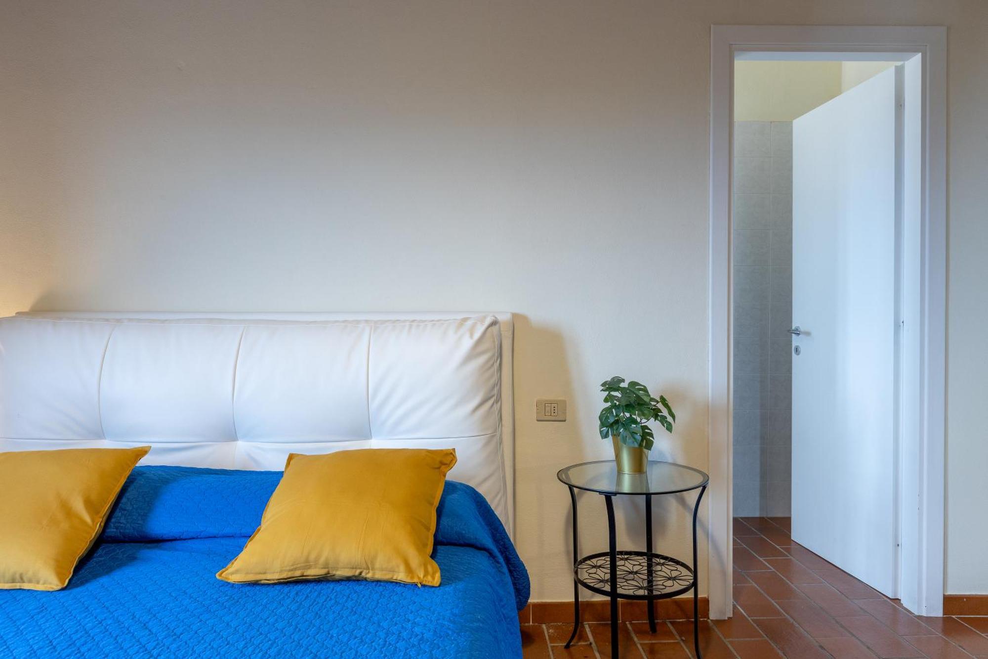 Residence Montevecchio Montopoli in Val dʼArno Εξωτερικό φωτογραφία