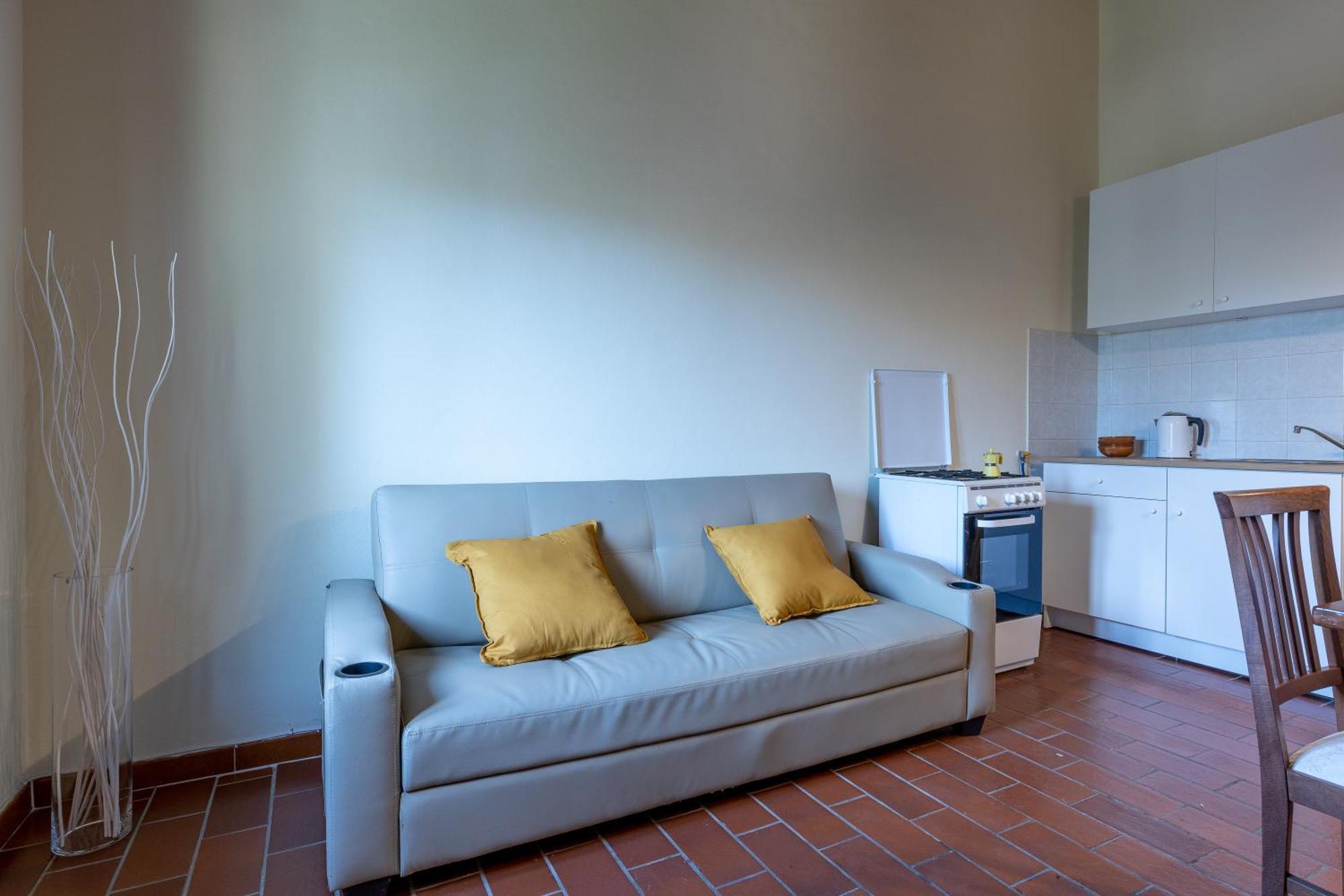 Residence Montevecchio Montopoli in Val dʼArno Εξωτερικό φωτογραφία