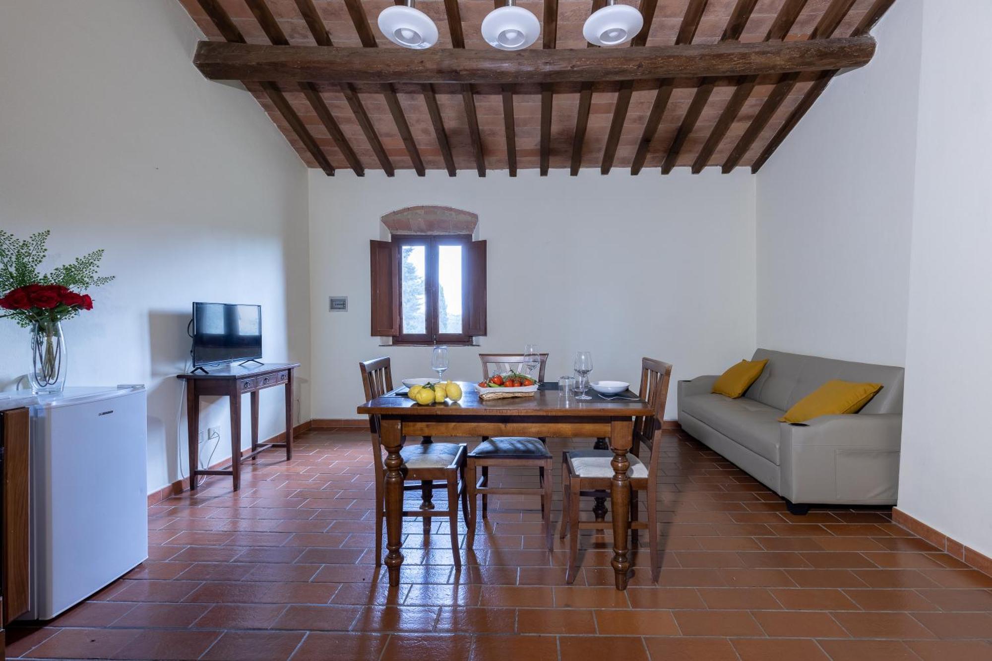 Residence Montevecchio Montopoli in Val dʼArno Εξωτερικό φωτογραφία
