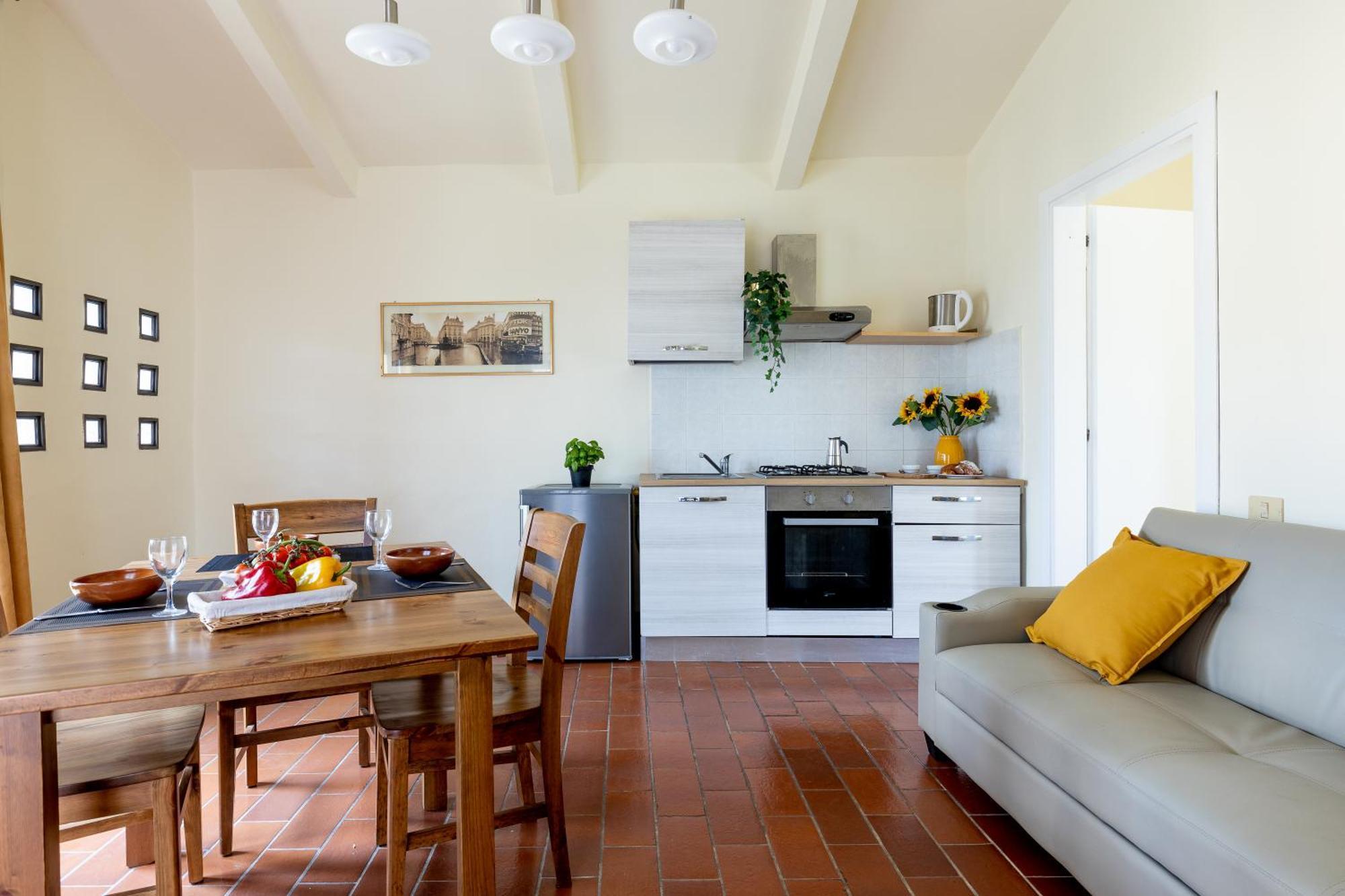 Residence Montevecchio Montopoli in Val dʼArno Εξωτερικό φωτογραφία