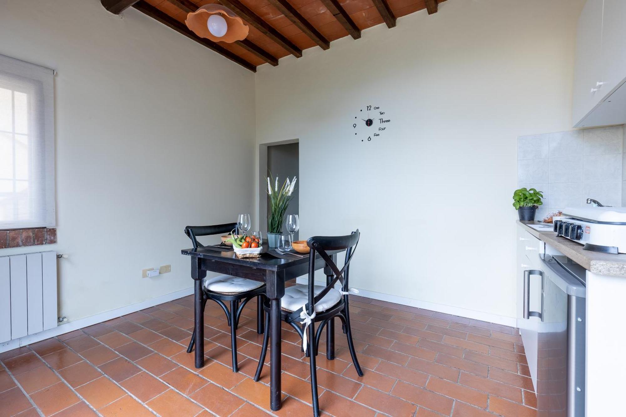 Residence Montevecchio Montopoli in Val dʼArno Εξωτερικό φωτογραφία