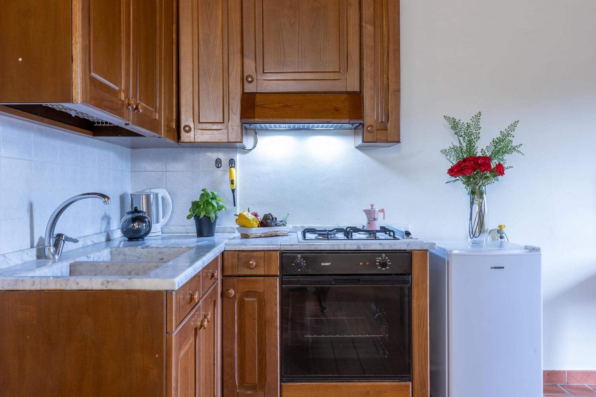 Residence Montevecchio Montopoli in Val dʼArno Εξωτερικό φωτογραφία