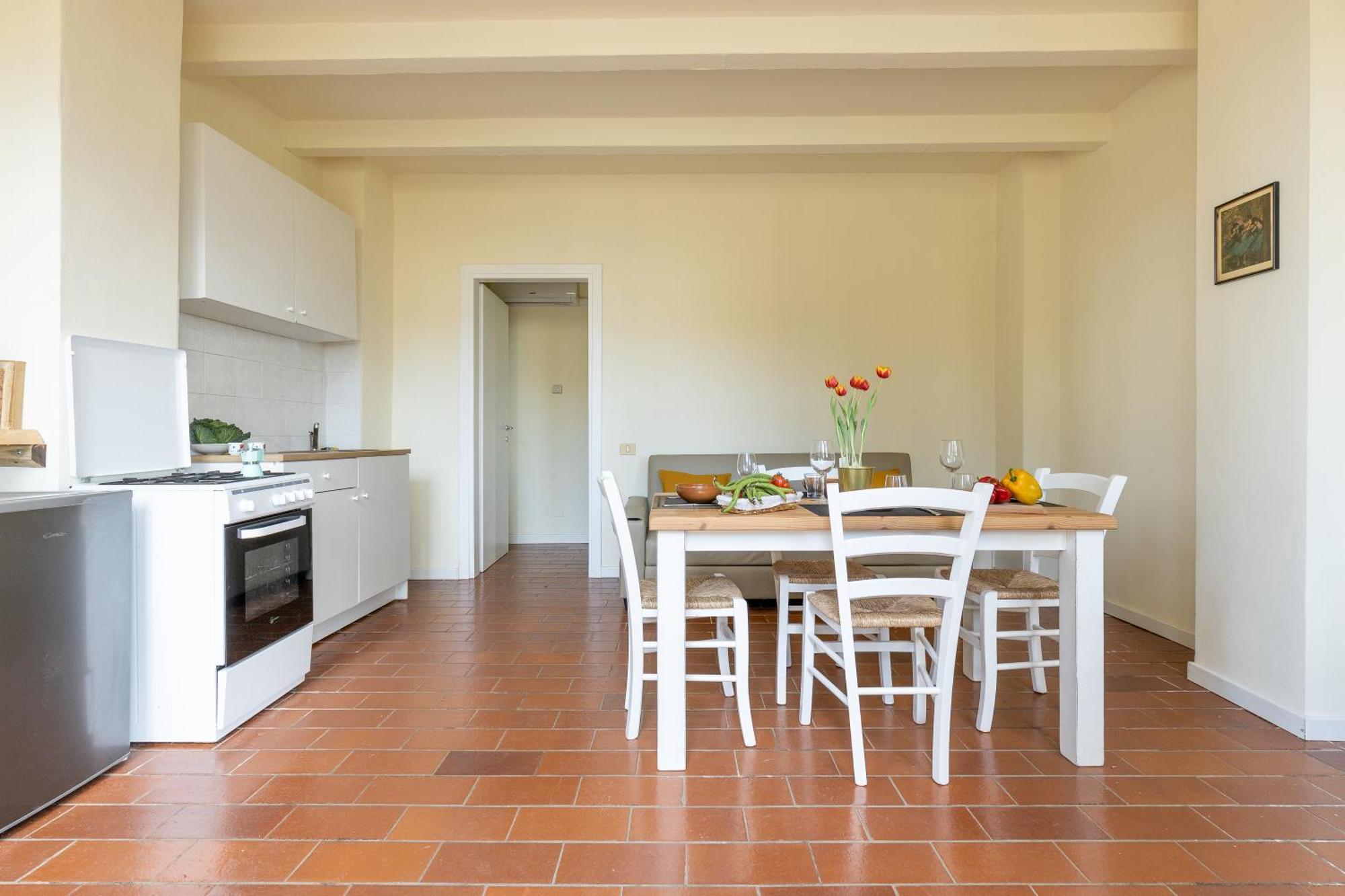 Residence Montevecchio Montopoli in Val dʼArno Εξωτερικό φωτογραφία