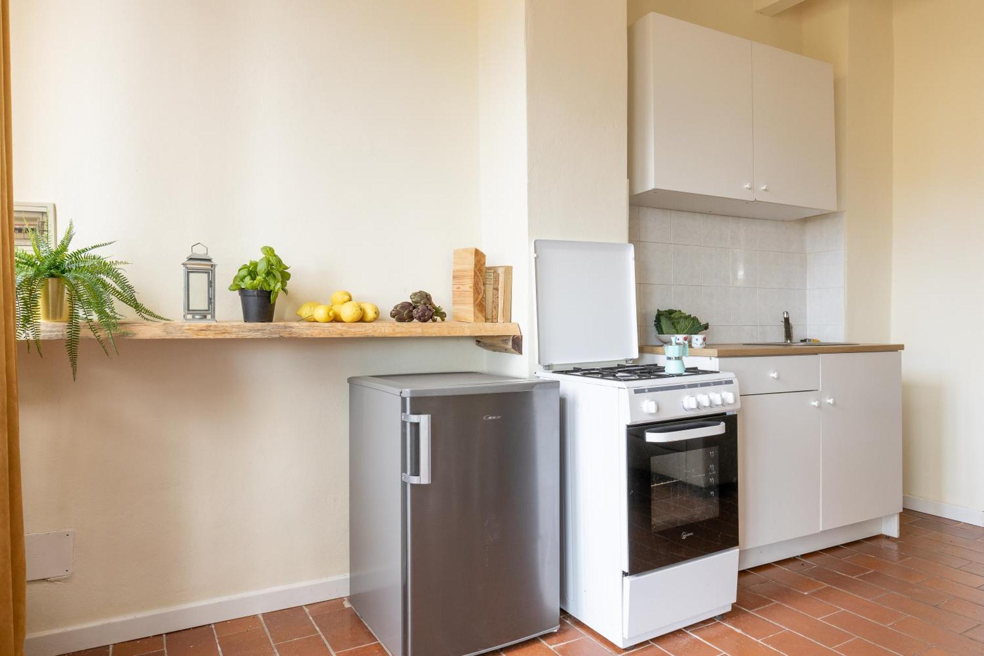 Residence Montevecchio Montopoli in Val dʼArno Εξωτερικό φωτογραφία