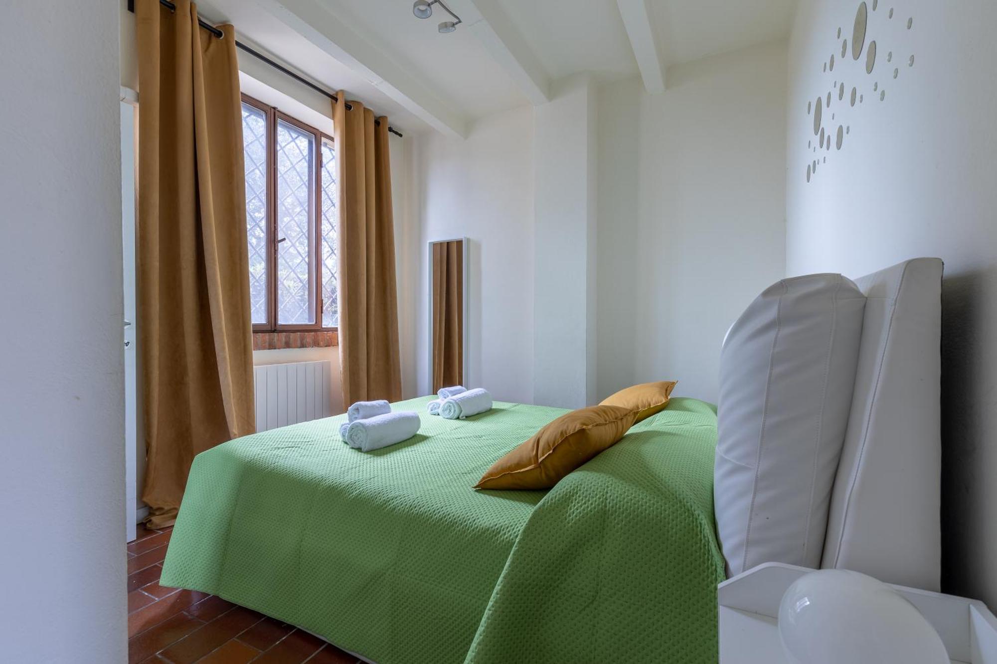 Residence Montevecchio Montopoli in Val dʼArno Εξωτερικό φωτογραφία