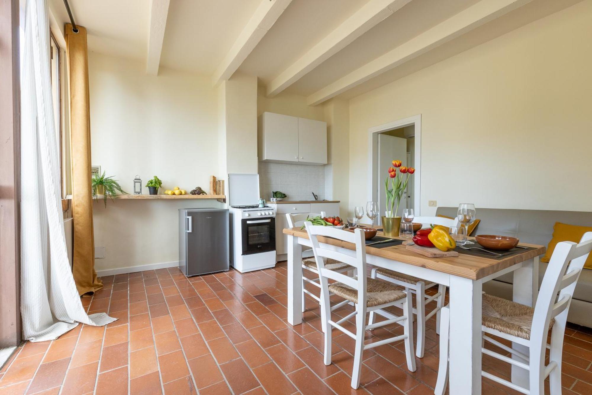 Residence Montevecchio Montopoli in Val dʼArno Εξωτερικό φωτογραφία