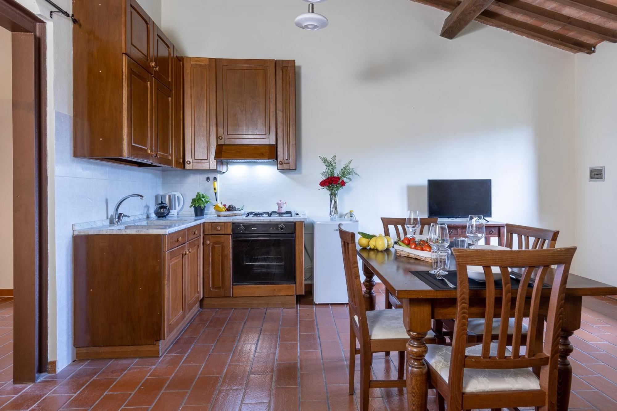 Residence Montevecchio Montopoli in Val dʼArno Εξωτερικό φωτογραφία