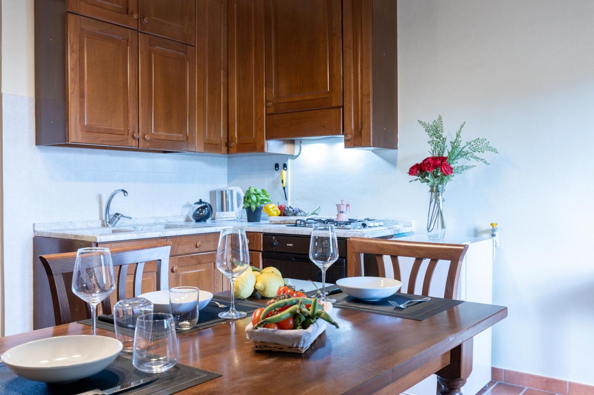 Residence Montevecchio Montopoli in Val dʼArno Εξωτερικό φωτογραφία
