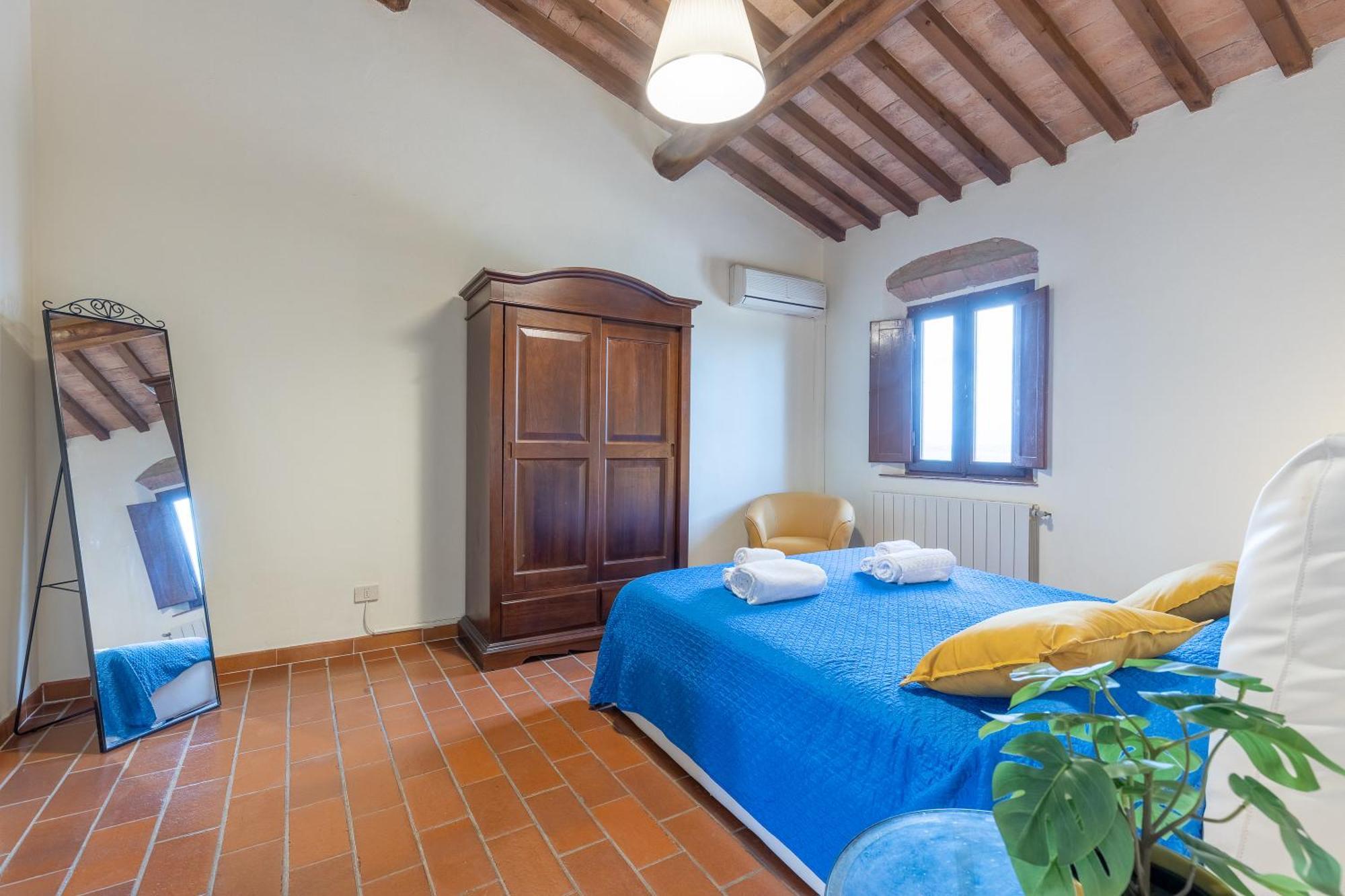 Residence Montevecchio Montopoli in Val dʼArno Εξωτερικό φωτογραφία