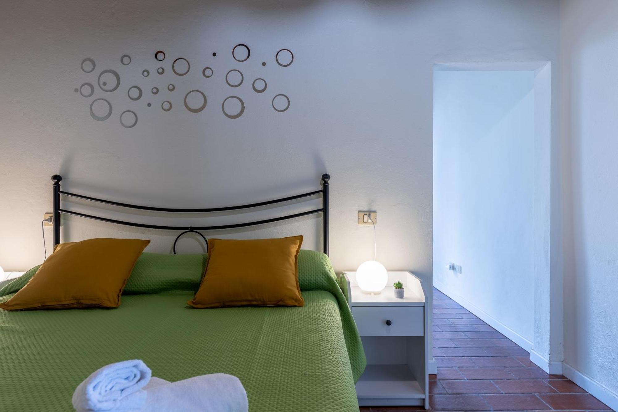 Residence Montevecchio Montopoli in Val dʼArno Εξωτερικό φωτογραφία