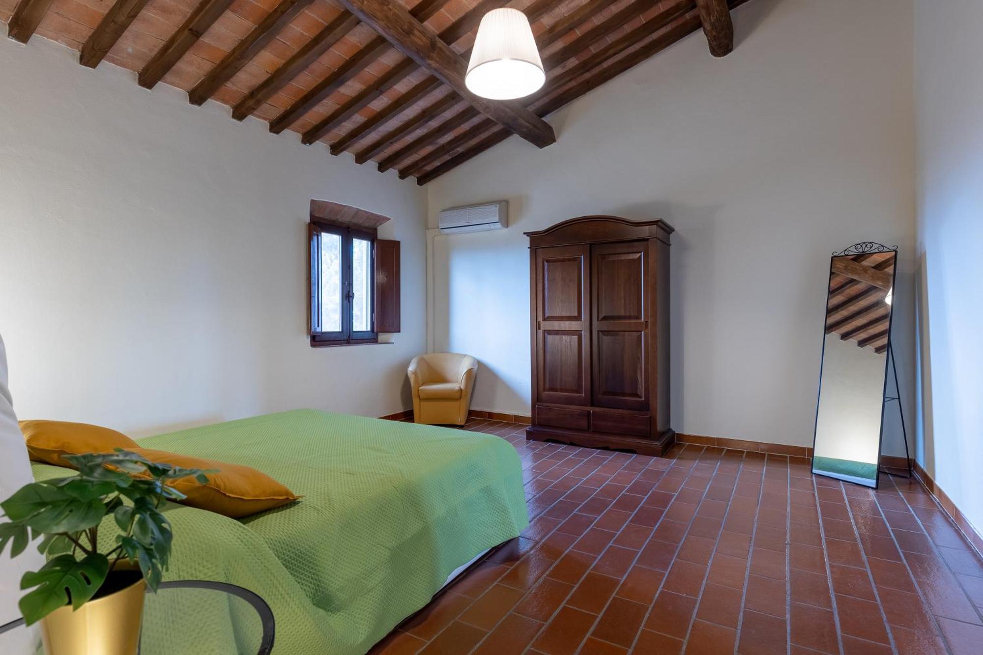 Residence Montevecchio Montopoli in Val dʼArno Εξωτερικό φωτογραφία