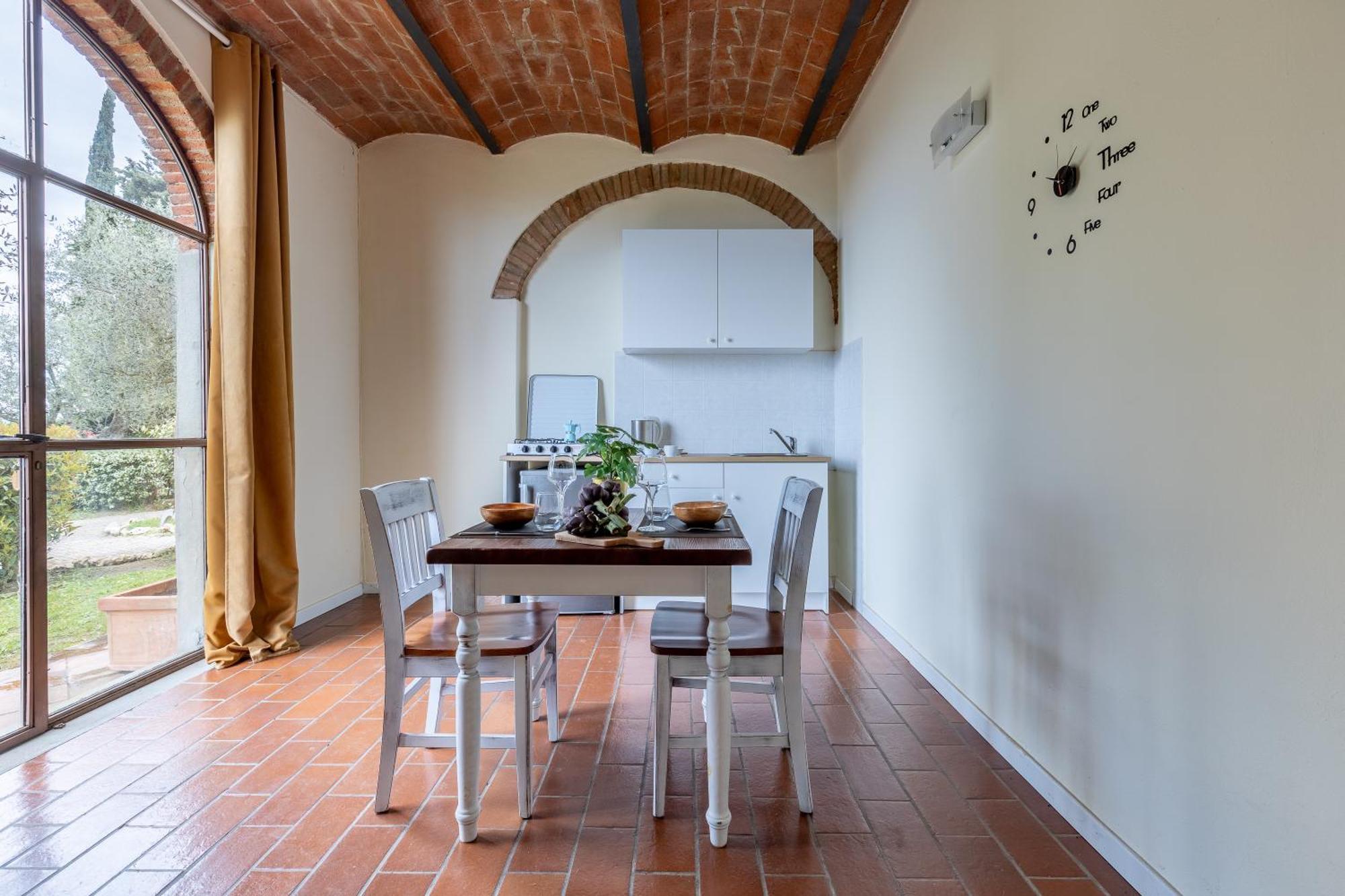 Residence Montevecchio Montopoli in Val dʼArno Εξωτερικό φωτογραφία