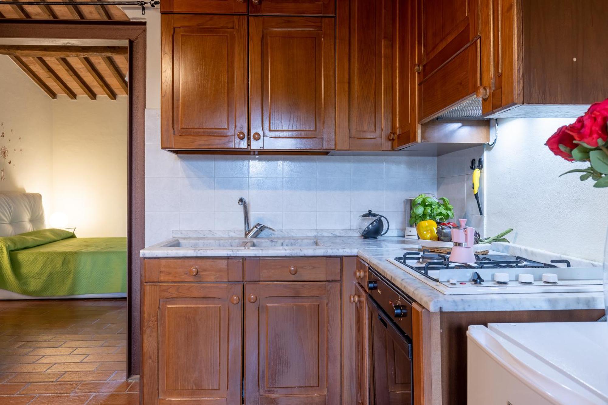 Residence Montevecchio Montopoli in Val dʼArno Εξωτερικό φωτογραφία