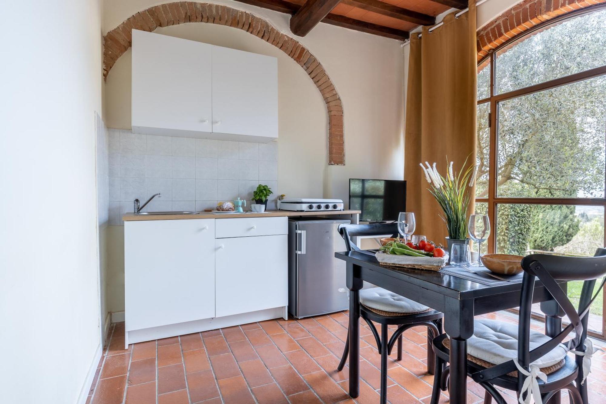 Residence Montevecchio Montopoli in Val dʼArno Εξωτερικό φωτογραφία